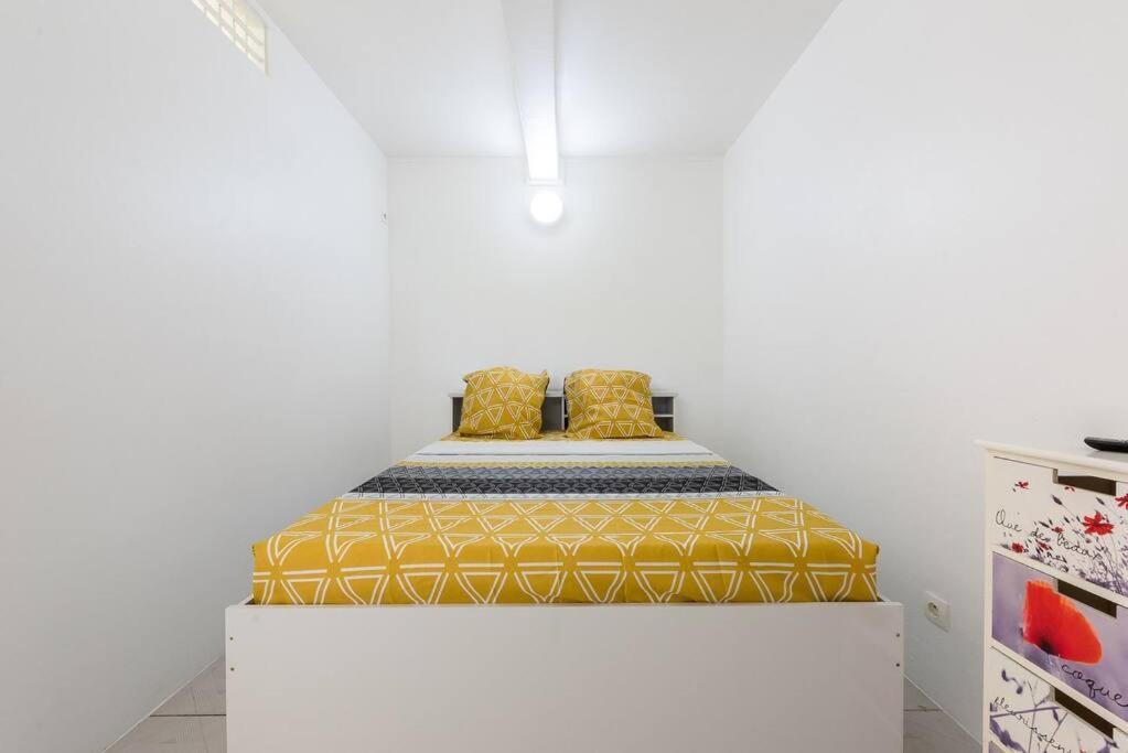 Cozy T2 Calme Au Coeur De La Nature Ла Трините Екстериор снимка